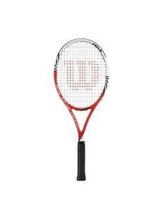 Tennisracket Wilson Six One Team BLX2 18x20