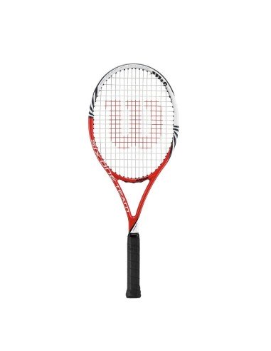 Raquette de tennis Wilson Six one team blx2 18x20 