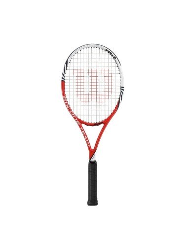 Tennisracket Wilson Six One Team BLX2 18x20 