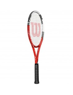 Raquette de tennis Wilson Six one team blx2 16x18