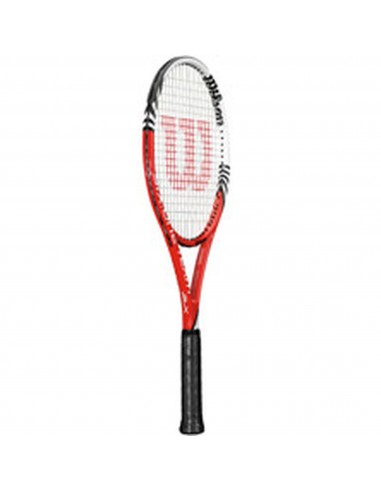 Tennisracket Wilson Six one team blx2 16x18 