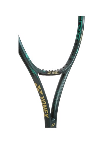 Tennisracket Yonex VCore Pro 100 Teal (280g) 
