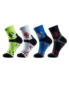 Tennis Sokken voor Heren TAAN TRS8001 