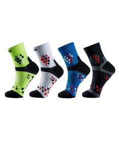 Tennis Sokken voor Heren TAAN TRS8001 