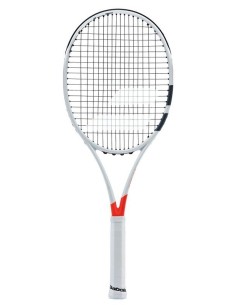 Tennisracket Babolat Pure Strike Team 16 X 19 (niet bespannen) 2017 
