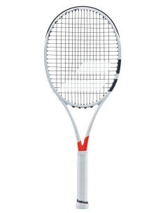 Raqueta de Tenis Babolat Pure Strike Team 16 X 19 (sin encordar) 2017