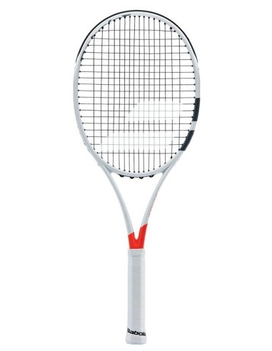 Babolat Pure strike Team 16 X 19 tennisracket (onbesnaard) 