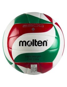 VOLLEYBALL MOLTEN TRAININGSBALL V5M2501-L