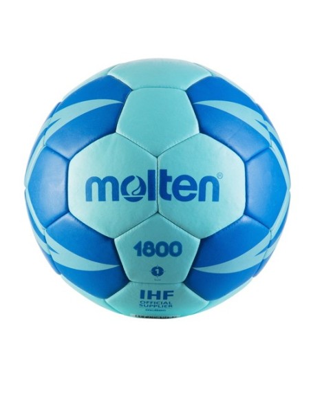 Balón de Balonmano Molten Entrenamiento HX1800 