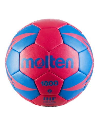 Balón de Balonmano Molten Entrenamiento HX1800 