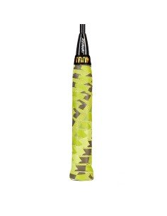 BADMINTON SURGRIP TAAN X8