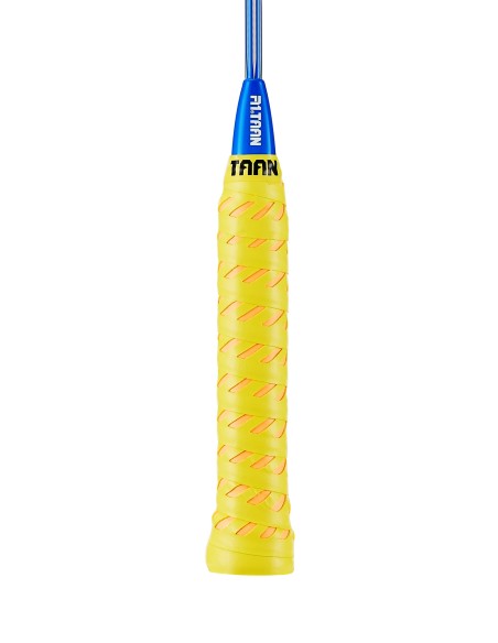 TAAN GRIP X60 - Empuñadura de Tenis Antideslizante para un Mejor Agarre 