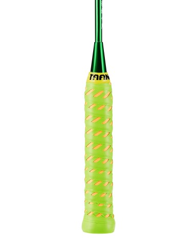 TAAN GRIP X60 Badminton Overgrip for Enhanced Performance 