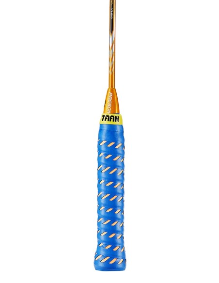 TAAN GRIP X60 - Empuñadura de Tenis Antideslizante para un Mejor Agarre 