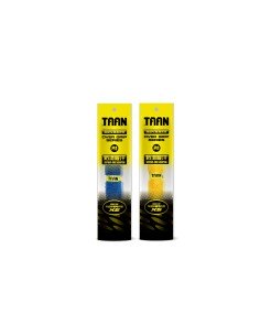 TAAN GRIP EPONGE X5 voor Verbeterde Racketgrip - SEO Geoptimaliseerde Productbeschrijving