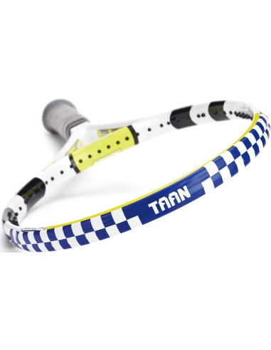 TAAN PROTECTION C28 TETE DE RAQUETTE TENIS 