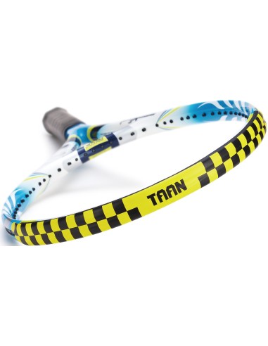 TAAN PROTECTION C28 TENNISRACKET HOOFD 