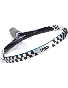 TAAN PROTECTION C28 TENNISRACKET HOOFD 
