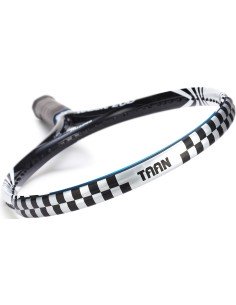 TAAN PROTECTION C28 TENNISRACKET HOOFD