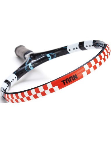 TAAN PROTECTION C28 TENNISRACKET HOOFD 