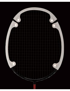 TAAN BADMINTON RACKET FRAME PROTECTOR SILICON 
