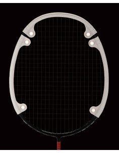 TAAN BADMINTON RACKET FRAME PROTECTOR SILICON