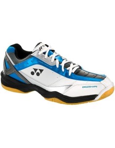 YONEX Men's SHB45EX Blue Shoes 