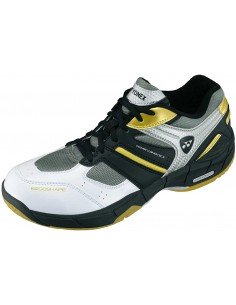 YONEX CHAUSSURES HOMME SC2EX BLACK