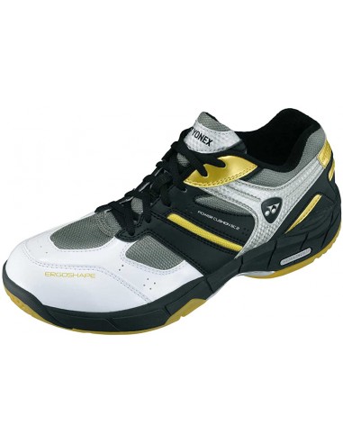 YONEX CHAUSSURES HOMME SC2EX BLACK 