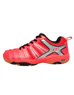 Indoor Shoes Forza Women Leander Pink 