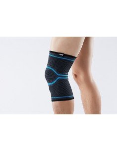 Rodillera Taan 3D para Protección y Soporte