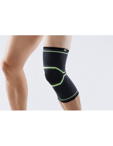Kniebeschermer voor Bescherming en Ondersteuning TAAN 3D 