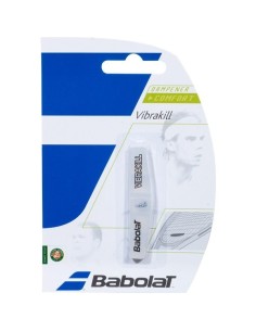 Antivibrador Babolat Vibrakill (x1) para Tenis