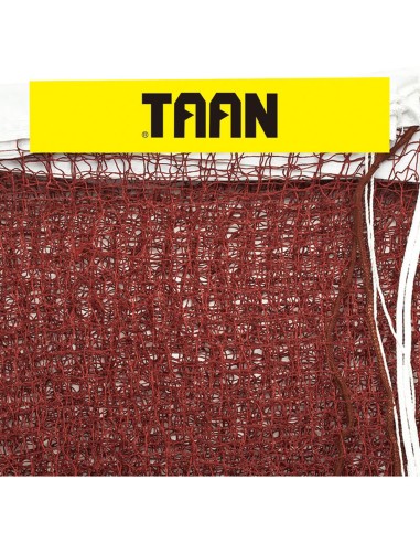 Badminton Net Taan voor optimale prestaties op het veld 