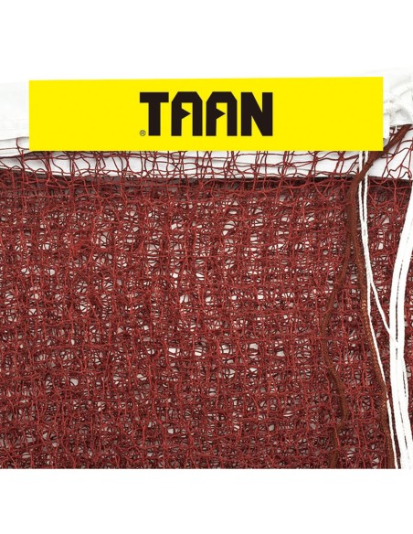 Badminton Net Taan voor optimale prestaties op het veld 