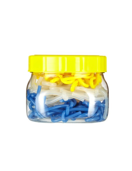 Badmintonracket Absorber X100 