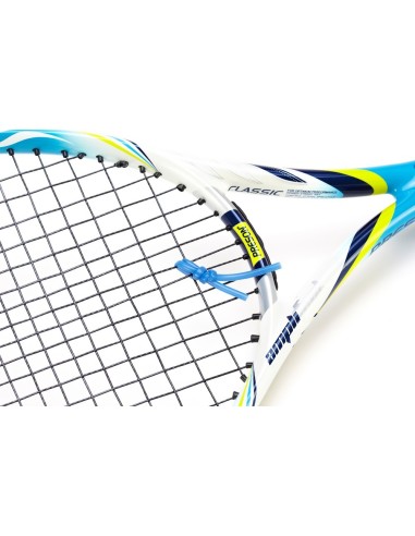 Badmintonracket Absorber X100 