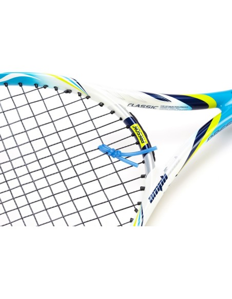 Badminton Racquet Absorber X100 