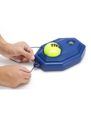 Conjunto de entrenamiento de tenis TAAN 