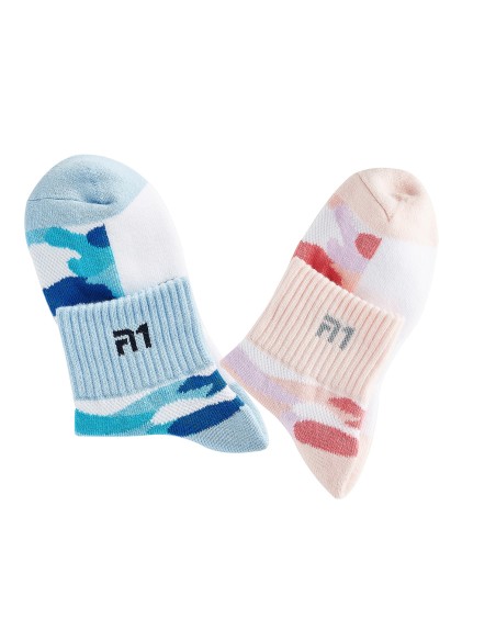 Tennis Sokken Taan Junior T605 