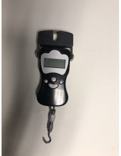 TAAN ELEKTRONISCHE SNAARSPANNER TESTER 