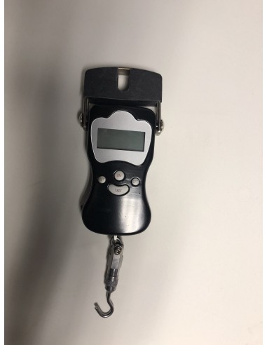 TAAN ELEKTRONISCHE SNAARSPANNER TESTER 