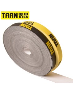 TAAN 12 M Zelfklevende Tape voor Tennisrackets 