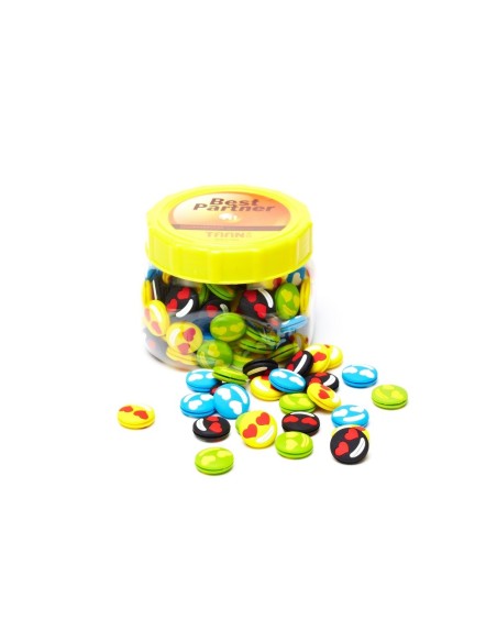 Raqueta de tenis Absorber X100 para un juego potente y preciso 