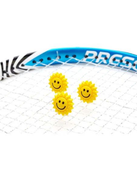 TENNIS RAQUETTE ABSORBER X100 