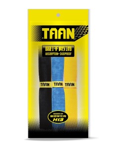 Badminton Grip Taan H13 par 3