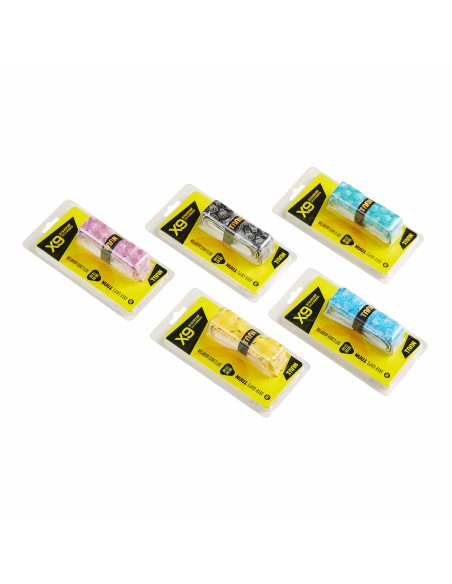 SURGRIP TAAN X9 for Enhanced Grip and Control 