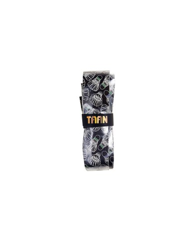SURGRIP TAAN X9 voor verbeterde grip en controle op de tennisbaan 