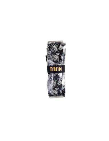 SURGRIP TAAN X9 para mejorar el agarre de la raqueta de tenis 