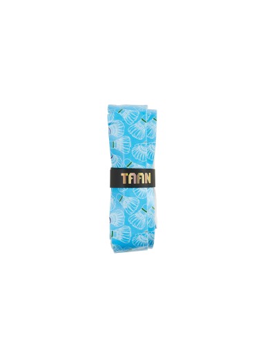 SURGRIP TAAN X9 voor verbeterde grip en controle op de tennisbaan 